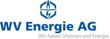WV Energie AG Logo